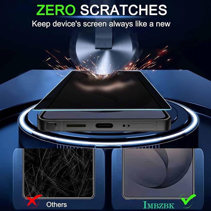IMBZBK Privacy Screen Protector - Image 8