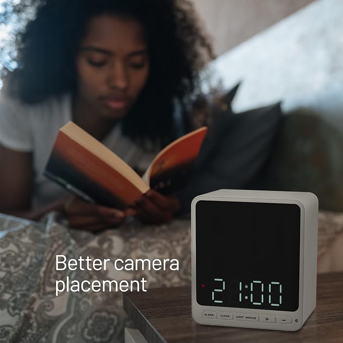 Wasserstein Alarm Clock Camera Case - Image 3