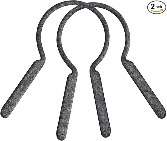 Neewer® Rubber-Coated Metal Camera Lens Filter Remover Wrench Set Kit, Fit by Neewer