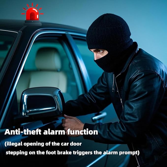 Car Central Locking keyless Entry Button&keyless Entry System - Image 4