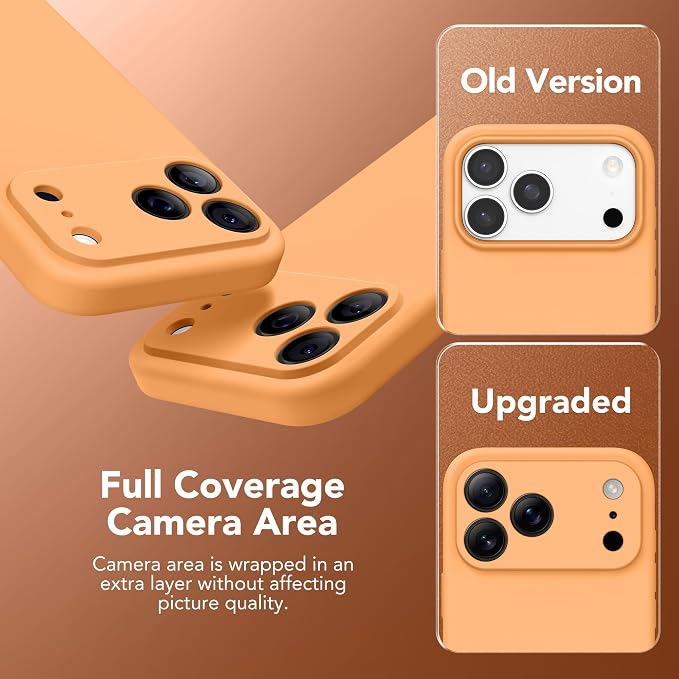 Magnetic for iPhone 17 Pro Max Case, Compatible - Image 8