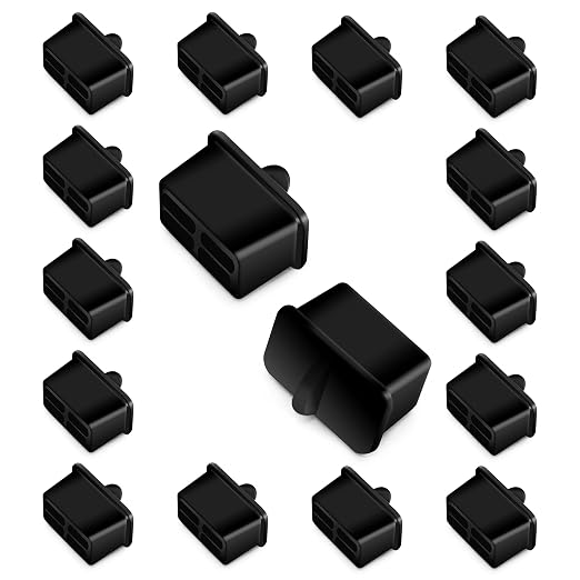 SFP SFP+ XFP Dust Covers Caps Suitable by OPSTRAN