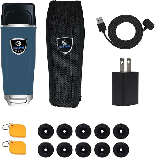 JWM Security Guard Tour Patrol System by JWMGKJ