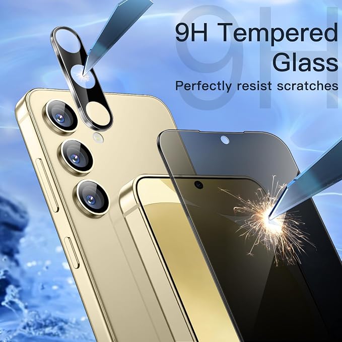 JETech Privacy Screen Protector - Image 5