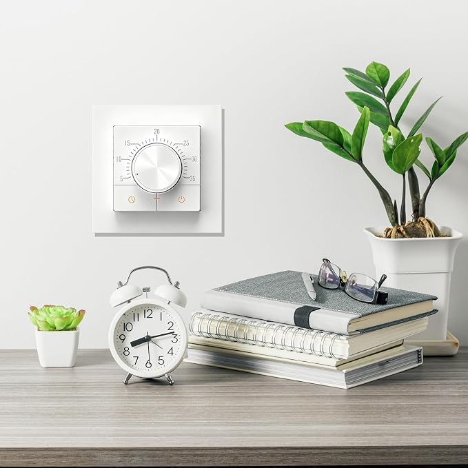HEATIT ET-29 Thermostat - Image 8