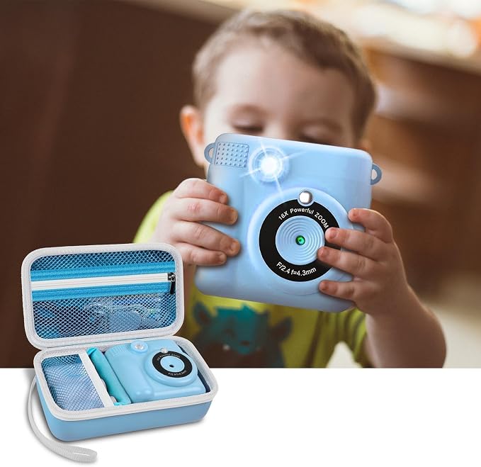 Case Compatible with ESOXOFFORE - Image 7