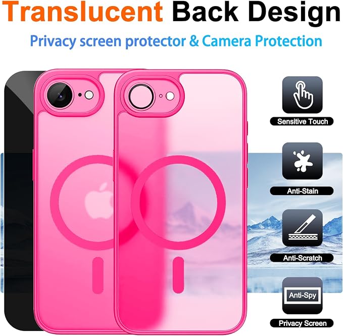 for iPhone 17e Case & iPhone 16e Case - Image 2