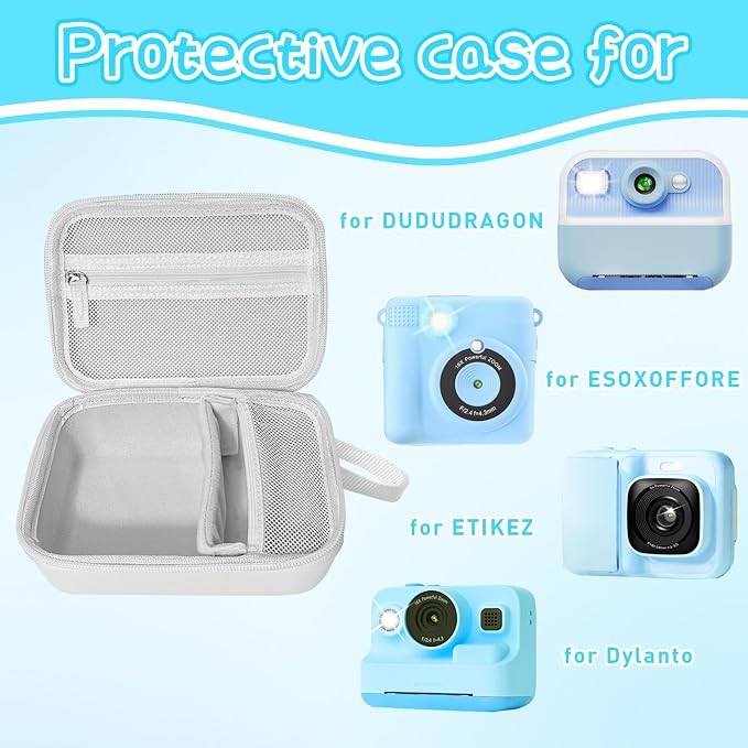 Teyomi Kids Instant Case Compatible - Image 2