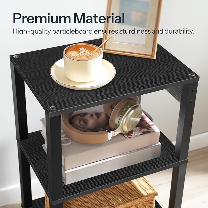 HOOBRO 3-Tier Printer Stand - Image 5