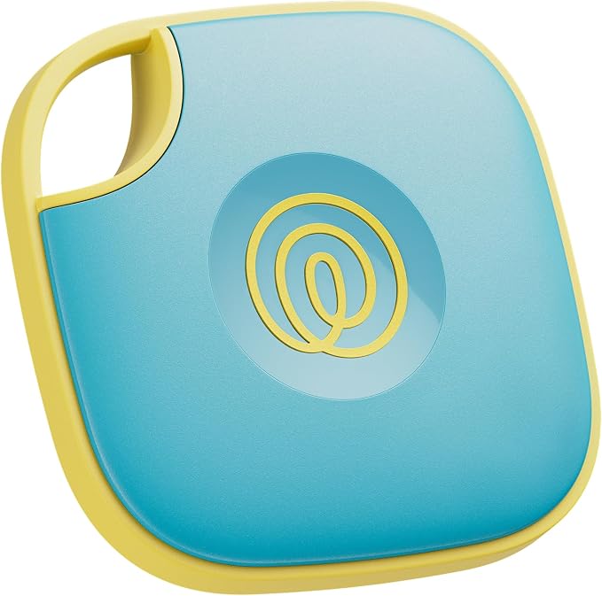 Life360 Tile - Bluetooth Tracker, Keys Finder and Item Locator by Life360