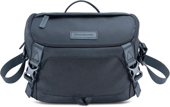 VANGUARD VEO GO24M BK Shoulder Bag by Vanguard