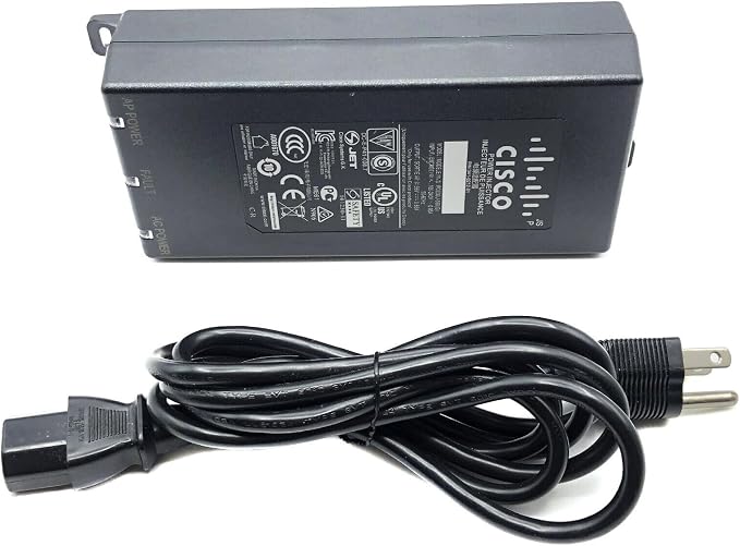 Genuine Cisco 56V Power Injector - Image 4