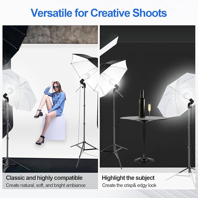 EMART 10x10ft Photography Backdrop Kit - Image 9