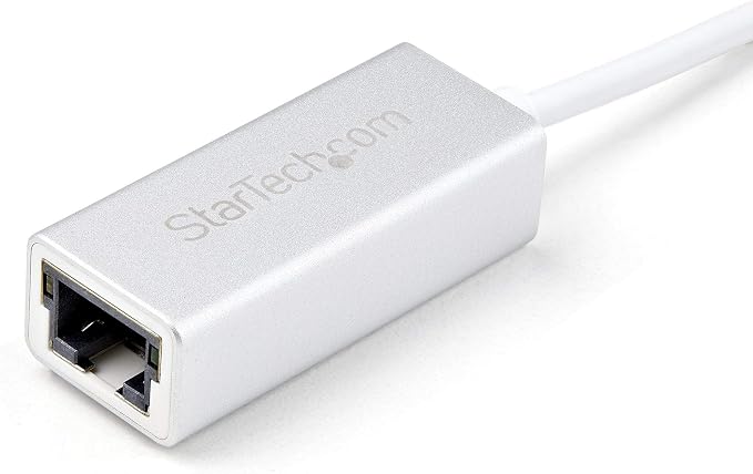 StarTech.com USB 3.0 to Gigabit Network Adapter - Image 3