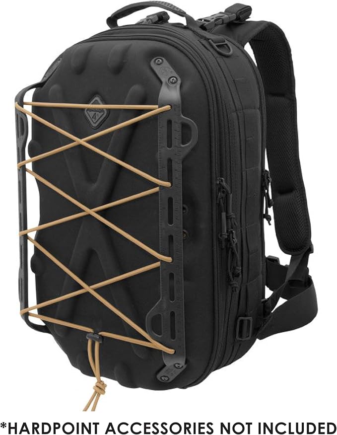 HAZARD 4 Pillbox™ Tactical Backpack – Heavy Duty Military Survival Pack - Image 10