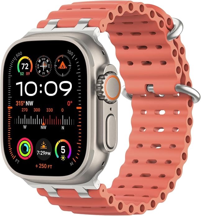 MoKo Ocean Band Compatible by MoKo
