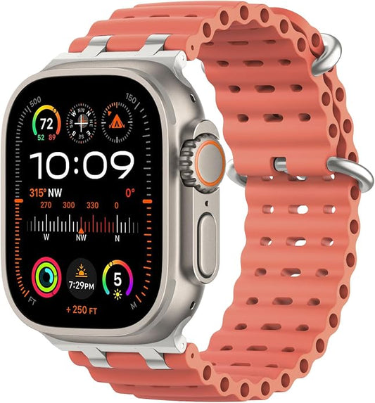 MoKo Ocean Band Compatible by MoKo