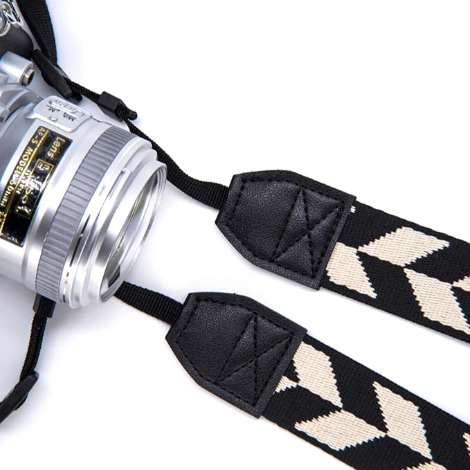 S&loyoe Camera Strap - Image 2