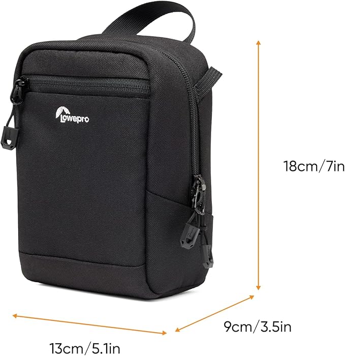 Lowepro ProTactic CS 60 III Camera Pouch, Compatible - Image 2