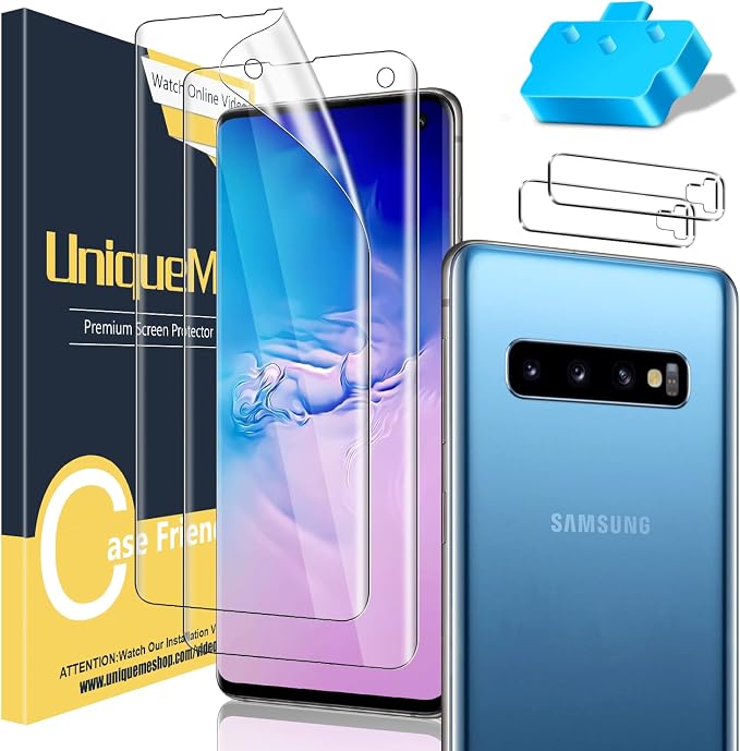 UniqueMe [2+2 Pack Compatible by UniqueMe