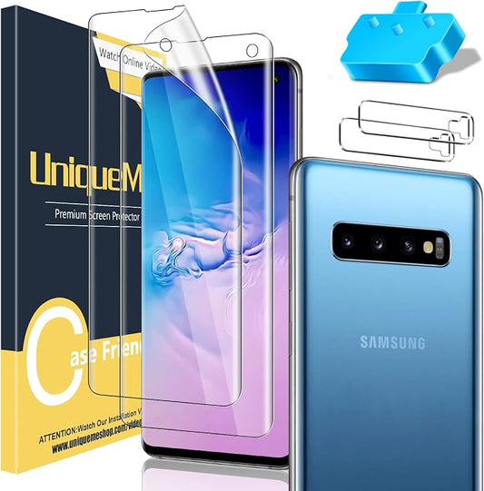 UniqueMe [2+2 Pack Compatible by UniqueMe