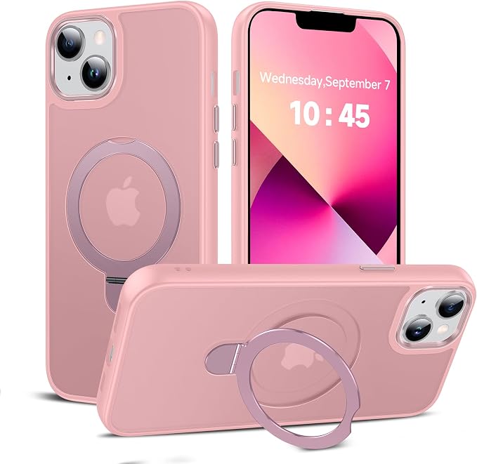 LeYi for iPhone-14-Plus Case for MagSafe: by LeYi