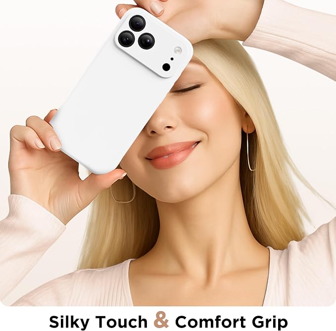 GolbinBox Magnetic for iPhone 17 Pro Case, Compatible - Image 9
