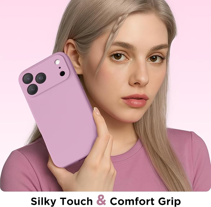 GolbinBox Magnetic for iPhone 17 Pro Max Case, Compatible - Image 9