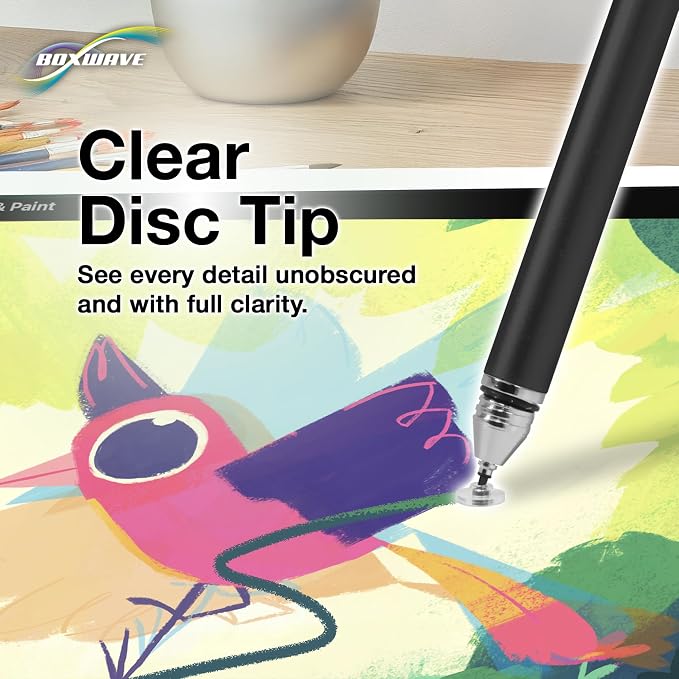 BoxWave Stylus Pen Compatible - Image 5
