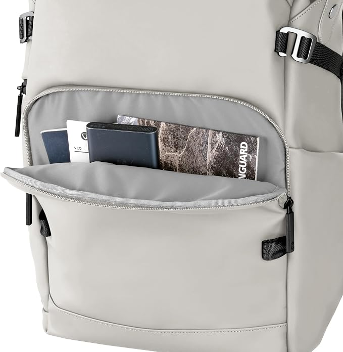 VANGUARD VEO Lite B20L Camera & Everyday Backpack – Fits Full-Frame Camera - Image 10
