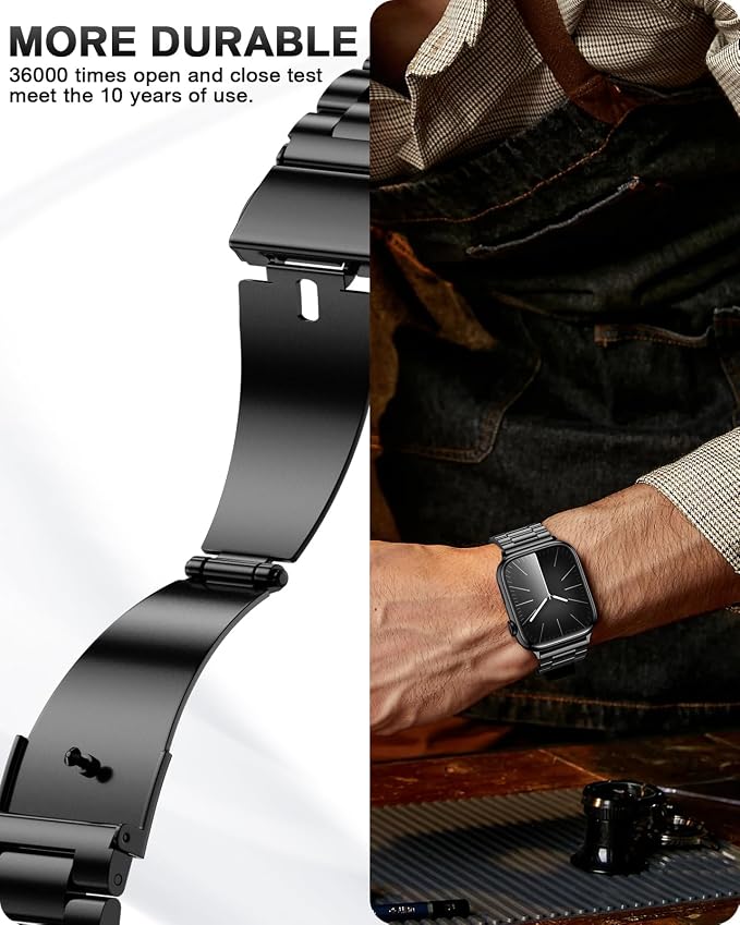 EPULY Metal Band Compatible - Image 3