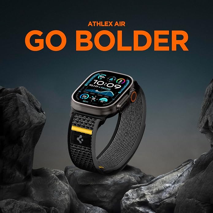 Spigen for Apple Watch Band, Compatible - Image 3