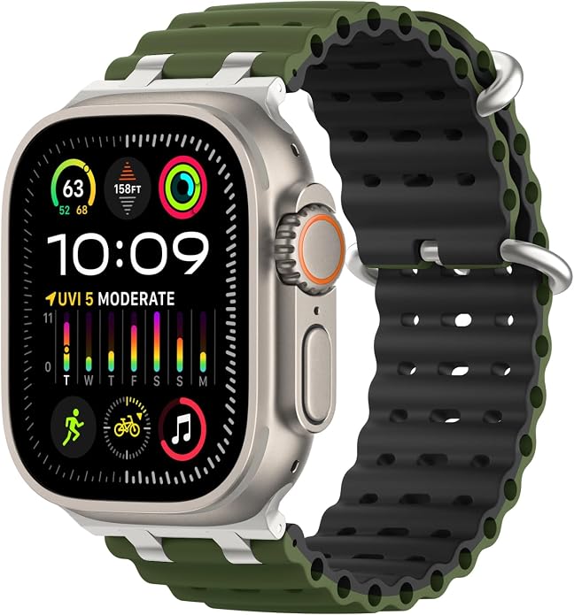MoKo Ocean Band Compatible by MoKo