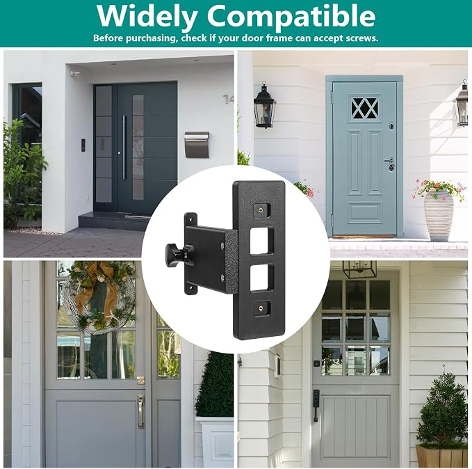 Doorbell Extender Mount Compatible - Image 7