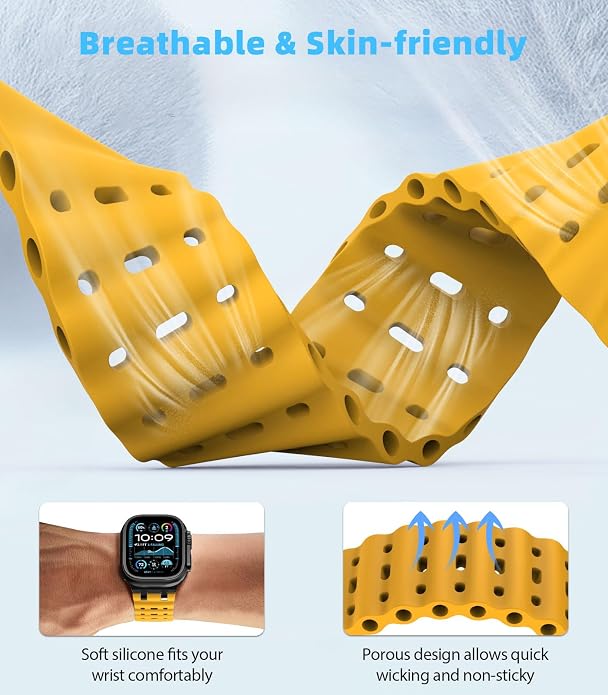 MoKo Ocean Band Compatible - Image 3
