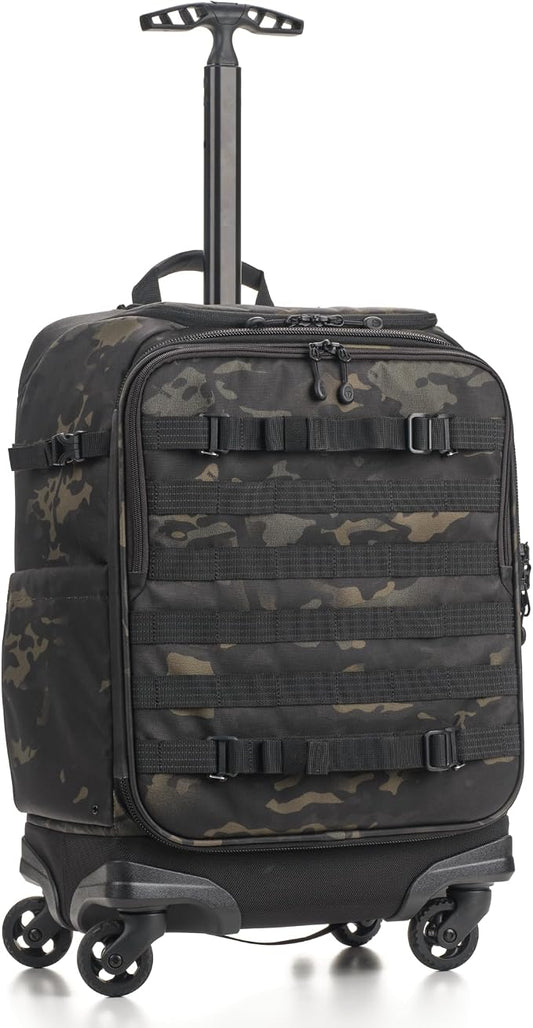 Tenba Axis v2 28L Rolling Camera Backpack by Tenba