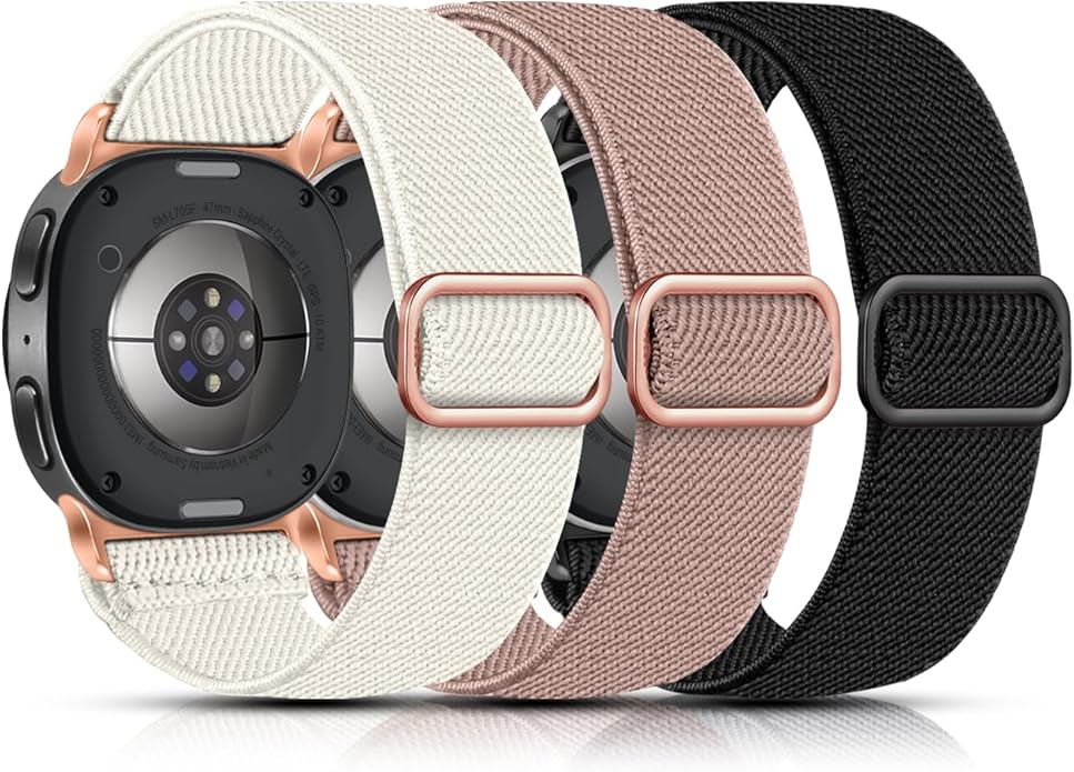 Lerobo Elastic Bands Compatible by Lerobo