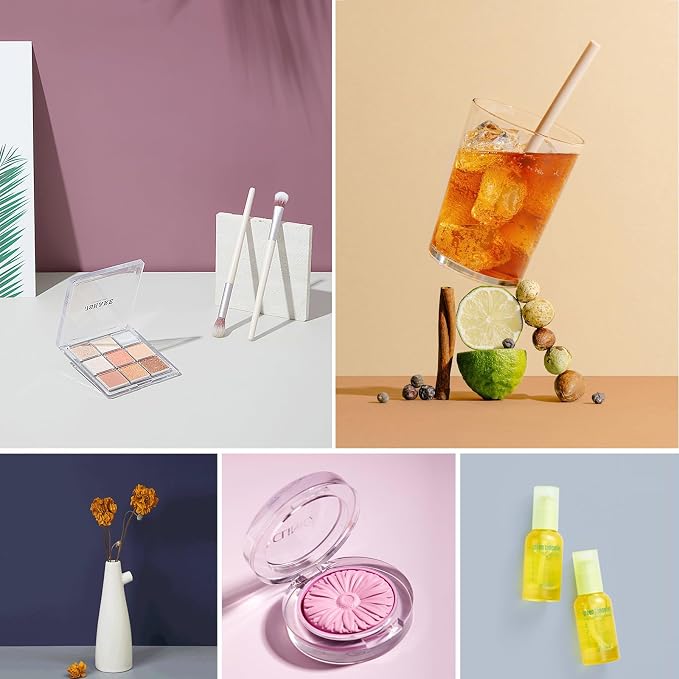 Yoocheese Photo Backdrop for Product Photography: 16.5X11.7 Double-Sided Paper - Image 3