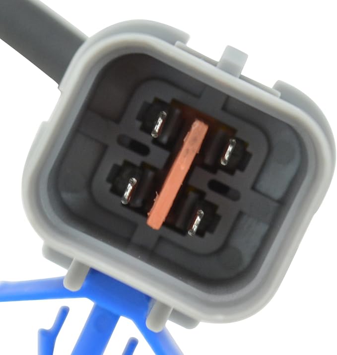 TRQ O2 Oxygen Sensor Compatible - Image 5