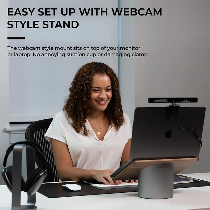 HumanCentric Video Conference Lighting - Image 7