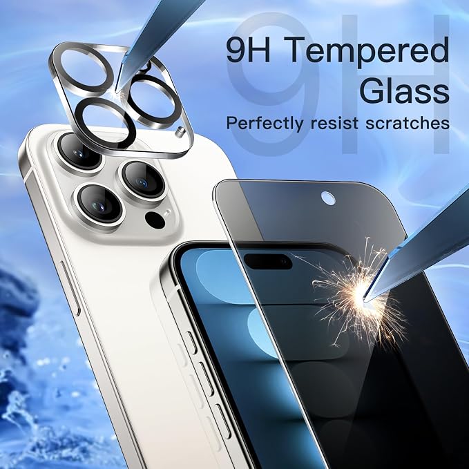 JETech Privacy Screen Protector - Image 6