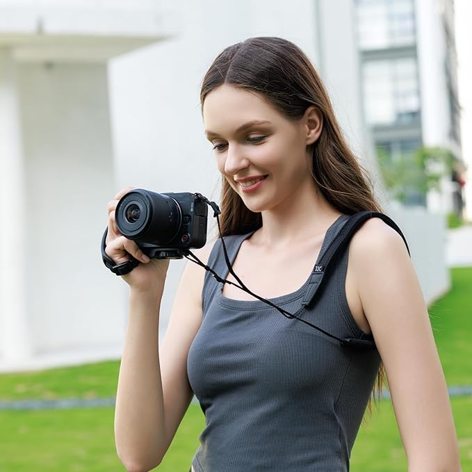 Camera Hand Wrist Grip Strap - Image 6