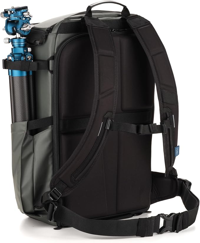 Tenba Solstice v2 24L Backpack for DSLR and Mirrorless cameras and lenses - Image 7