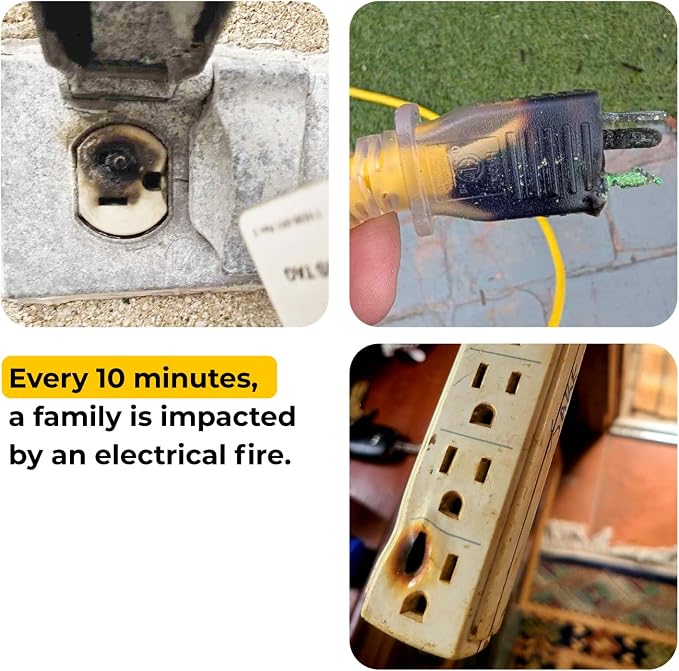 Ting Fire Electrical Fire Prevention Sensor & Service - Image 3