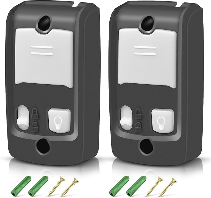 Garage Door Openers, 39165R GBWCSL2-BX Garage Door Wall Button by RefrigeratorOvenaccessories