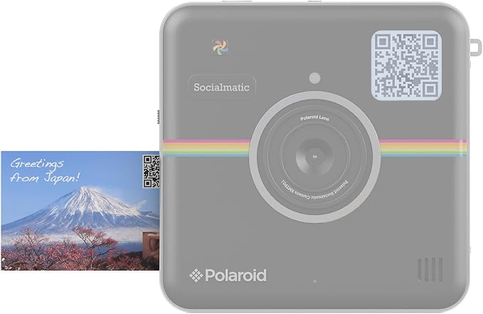 Polaroid POLZ2X320 2 x 3 inch Premium Zink Photo Paper Twin Pack Film - Image 6