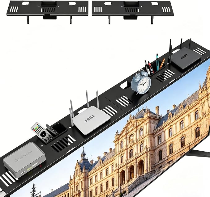 Universal Soundbar Mount by BEISHI