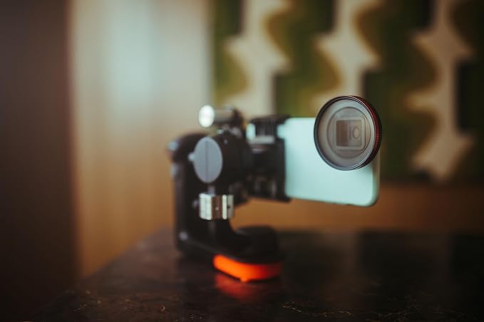 Moment Cinebloom Diffusion Filter - Image 6