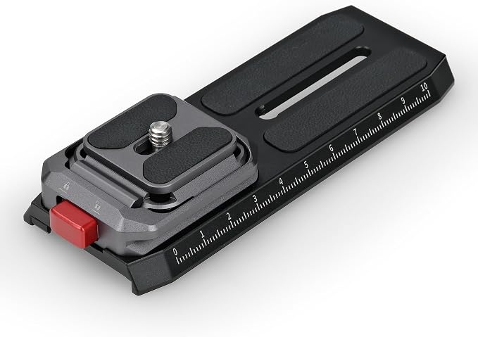 iFootage Q38-RS Quick Release Plate by IFOOTAGE