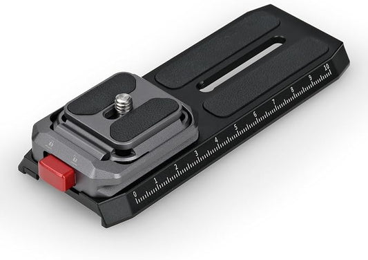iFootage Q38-RS Quick Release Plate by IFOOTAGE